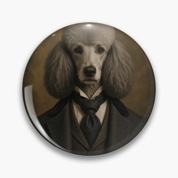 Item preview, A Distinguished Gentleman designed and sold by Tunablessed.
