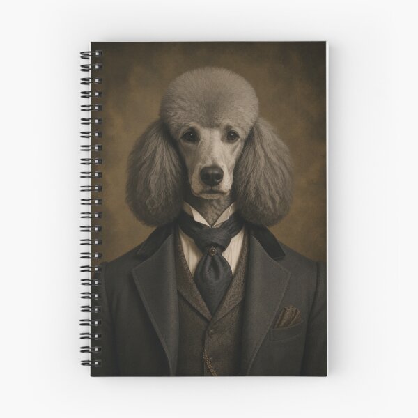 Item preview, A Distinguished Gentleman designed and sold by Tunablessed.
