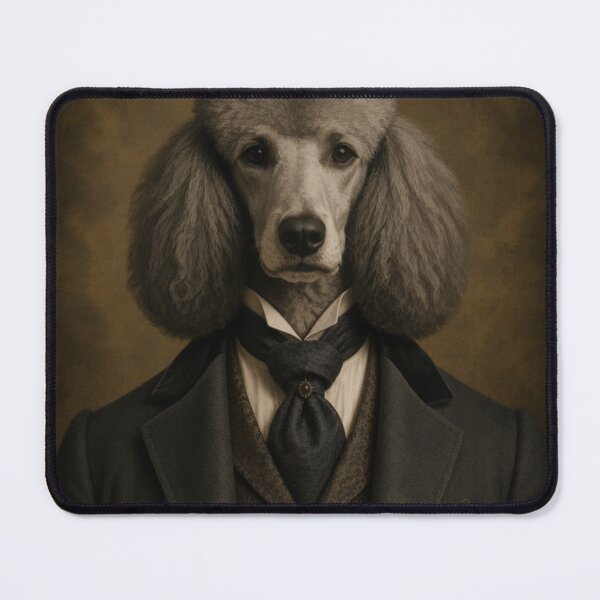 Item preview, A Distinguished Gentleman designed and sold by Tunablessed.