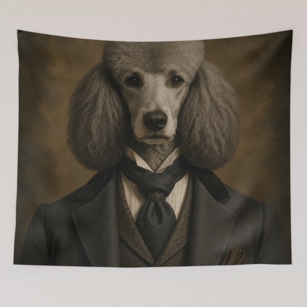 Item preview, A Distinguished Gentleman designed and sold by Tunablessed.