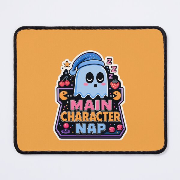 Item preview, I am unstoppable T Main Character Nap designed and sold by logicfun.