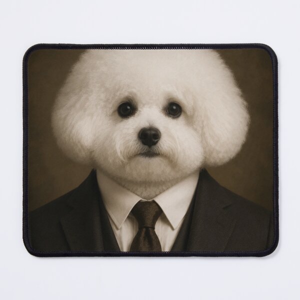 Item preview, A Distinguished Gentleman designed and sold by Tunablessed.