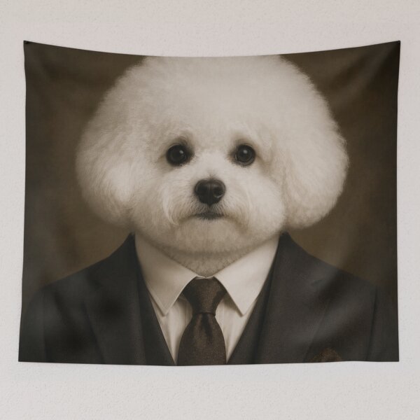 Item preview, A Distinguished Gentleman designed and sold by Tunablessed.