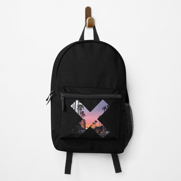 Item preview, X-Point Los Angeles designed and sold by ArtCraftLab.
