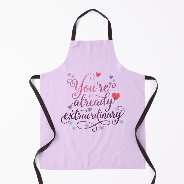 Item preview, You're aready extraordinary! designed and sold by bubblyrainbow.