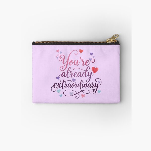 Item preview, You're aready extraordinary! designed and sold by bubblyrainbow.