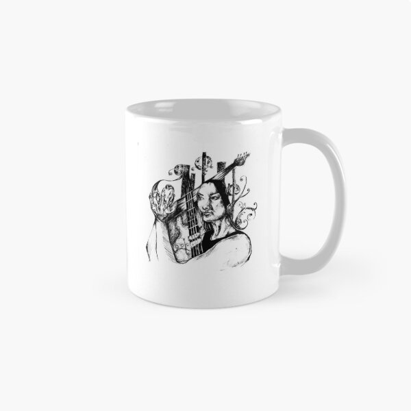 Item preview, Mitski designed and sold by Aimalu.
