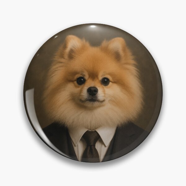 Item preview, A Distinguished Gentleman designed and sold by Tunablessed.