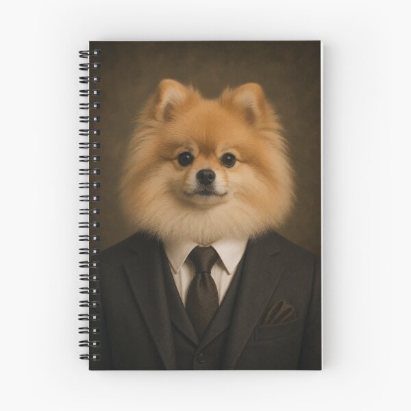 Item preview, A Distinguished Gentleman designed and sold by Tunablessed.