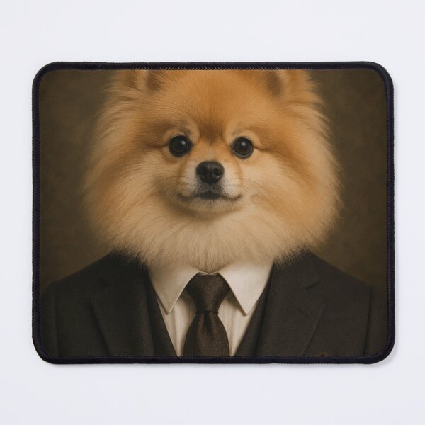 Item preview, A Distinguished Gentleman designed and sold by Tunablessed.