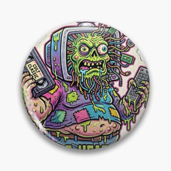 Item preview, 1980's Weirdness  designed and sold by Erik007best.