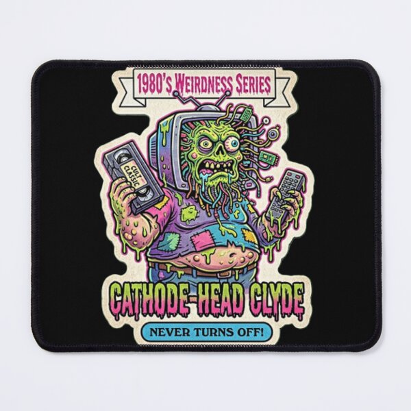 Item preview, 1980's Weirdness designed and sold by Erik007best.
