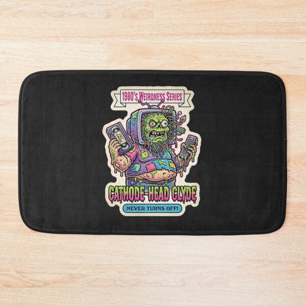 Item preview, 1980's Weirdness  designed and sold by Erik007best.