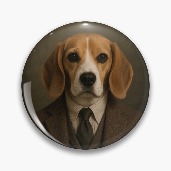 Item preview, A Distinguished Gentleman designed and sold by Tunablessed.