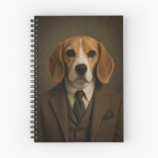 Item preview, A Distinguished Gentleman designed and sold by Tunablessed.