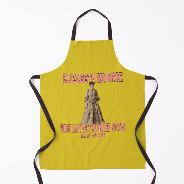 Item preview, Elizabeth Monroe - Inaugural Gown series designed and sold by CMooreWorx.