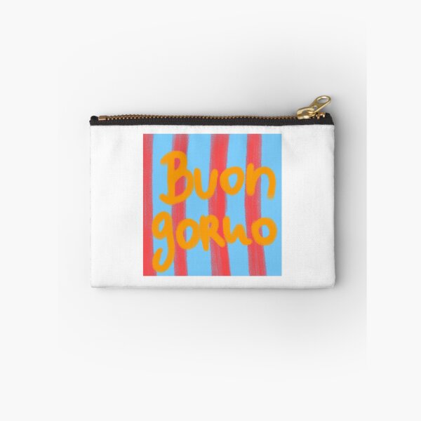 Item preview, buon gorno designed and sold by Kasia1987t.