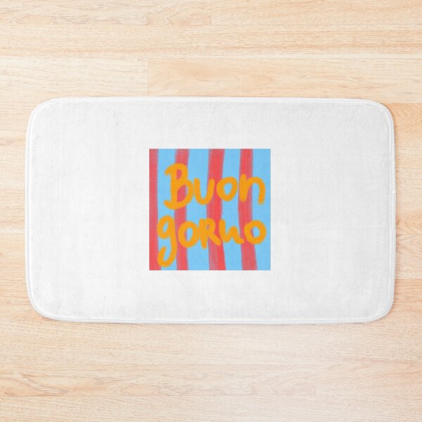 Item preview, buon gorno designed and sold by Kasia1987t.