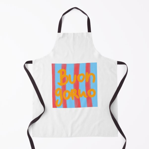Item preview, buon gorno designed and sold by Kasia1987t.