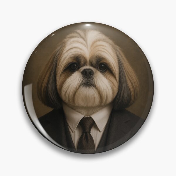 Item preview, A Distinguished Gentleman designed and sold by Tunablessed.