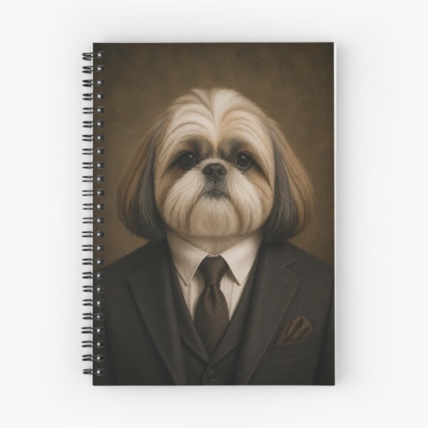 Item preview, A Distinguished Gentleman designed and sold by Tunablessed.