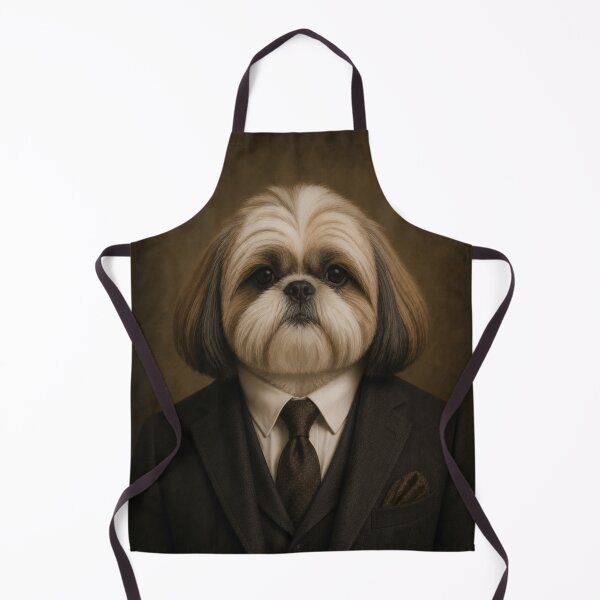 Item preview, A Distinguished Gentleman designed and sold by Tunablessed.