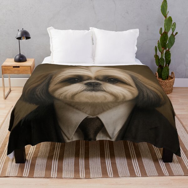 Item preview, A Distinguished Gentleman designed and sold by Tunablessed.