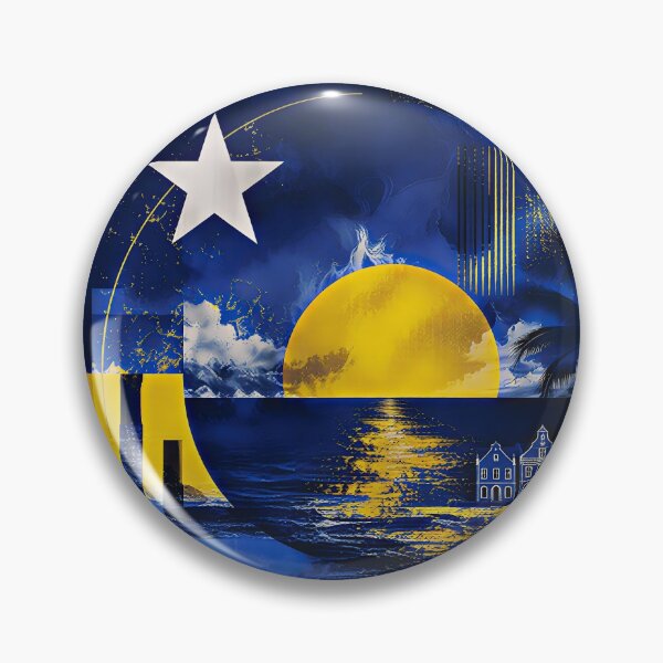 Item preview, CURADISE: "PARADISE CALLED CURACAO" designed and sold by internlvisions.