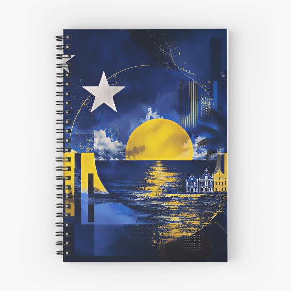Item preview, CURADISE: "PARADISE CALLED CURACAO" designed and sold by internlvisions.