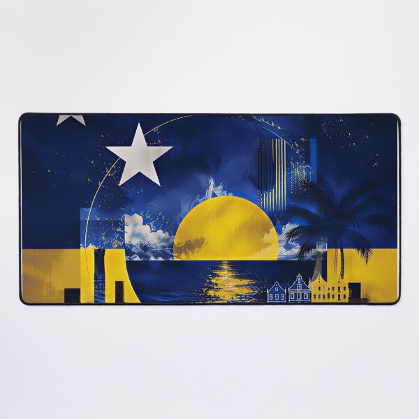 Item preview, CURADISE: "PARADISE CALLED CURACAO" designed and sold by internlvisions.