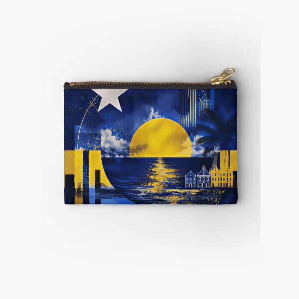 Item preview, CURADISE: "PARADISE CALLED CURACAO" designed and sold by internlvisions.
