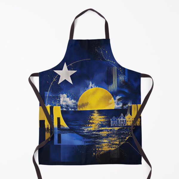 Item preview, CURADISE: "PARADISE CALLED CURACAO" designed and sold by internlvisions.