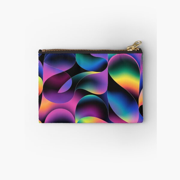 Item preview, Modern Abstract Color Flow Design designed and sold by NOVASTOCK117.