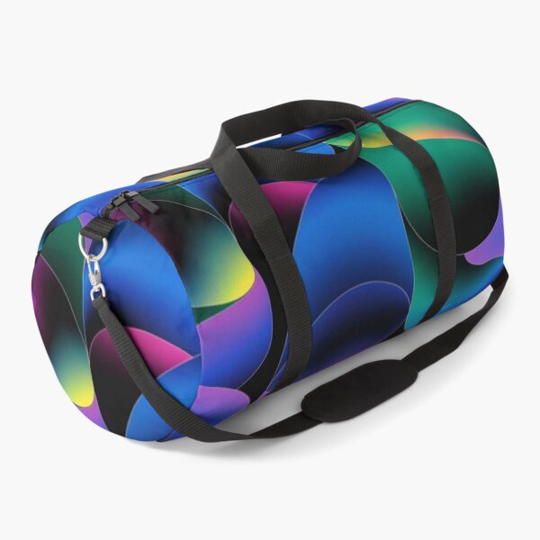 Item preview, Modern Abstract Color Flow Design designed and sold by NOVASTOCK117.