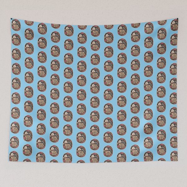 Item preview, Opossum Live Laugh Love designed and sold by logicfun.