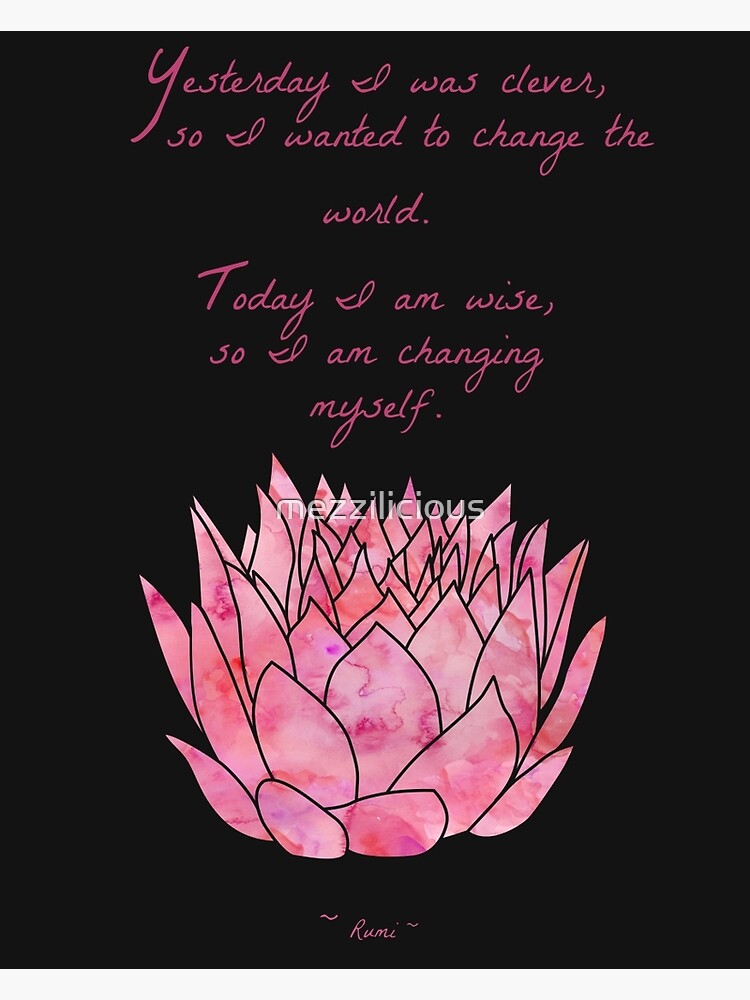 √ Lotus Flower Quotes Sayings