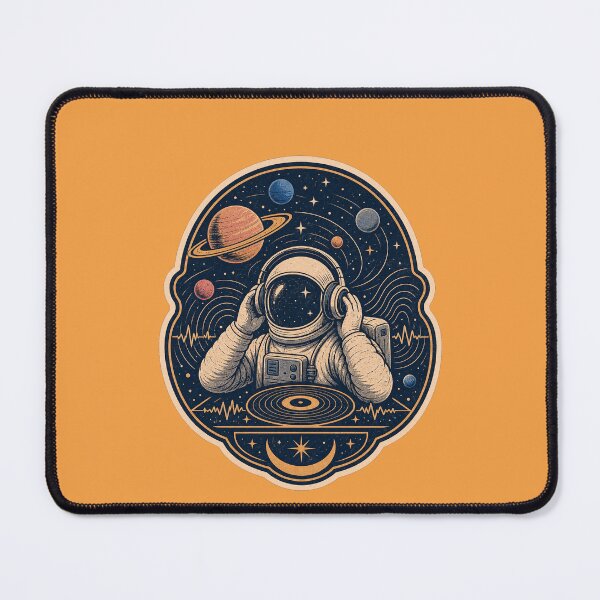Item preview, Cosmic Sound designed and sold by logicfun.