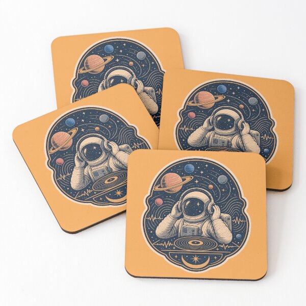 Item preview, Cosmic Sound designed and sold by logicfun.