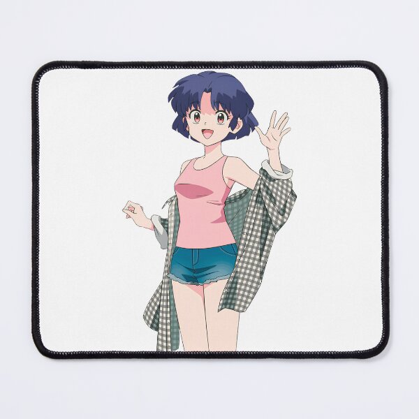Item preview, Akane Tendo Fashion v2 Ranma 1/2 designed and sold by GroupieClub.