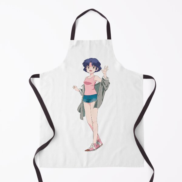 Item preview, Akane Tendo Fashion v2 Ranma 1/2 designed and sold by GroupieClub.