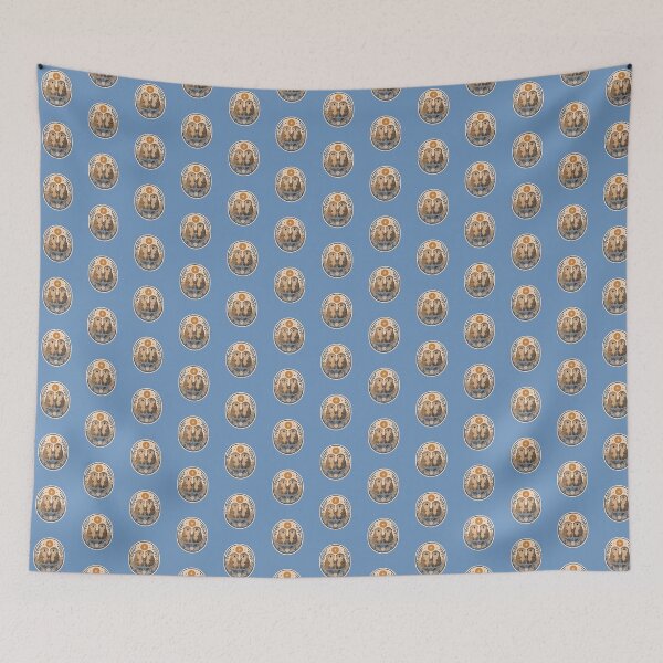 Item preview, Significant Otters Otters Holding designed and sold by logicfun.