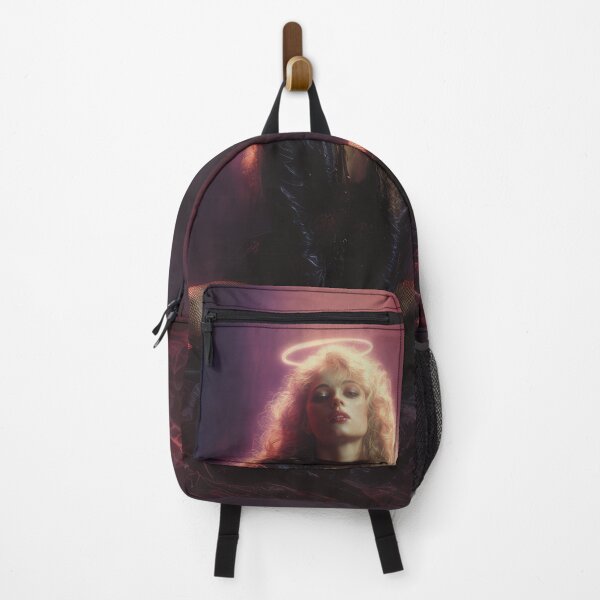 Item preview, Neon Halo in the Dark designed and sold by Shannon Hilson.