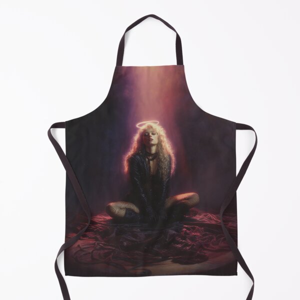 Item preview, Neon Halo in the Dark designed and sold by Shannon Hilson.