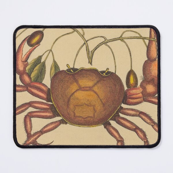 Item preview, CRABS designed and sold by POPVIDEOVAULT STORE.