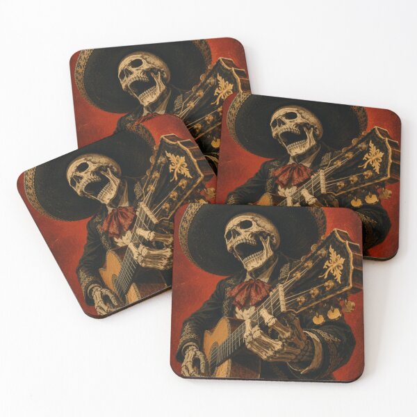 Item preview, Mariachi designed and sold by Tunablessed.