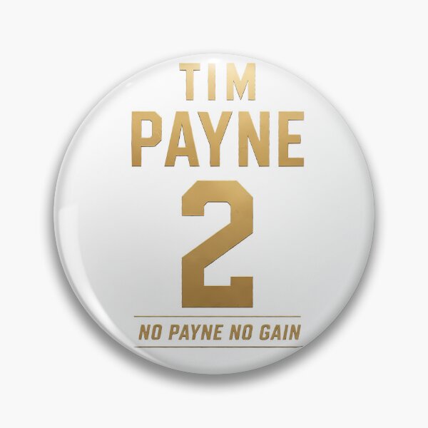 Item preview, TIM PAYNE 4 designed and sold by Batytedibuja.