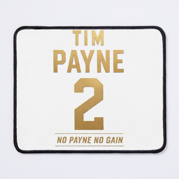 Item preview, TIM PAYNE 4 designed and sold by Batytedibuja.