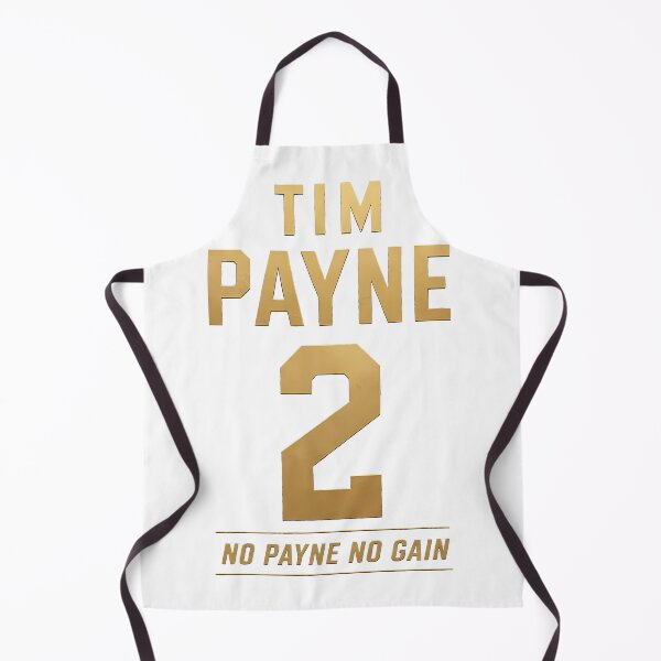 Item preview, TIM PAYNE 4 designed and sold by Batytedibuja.