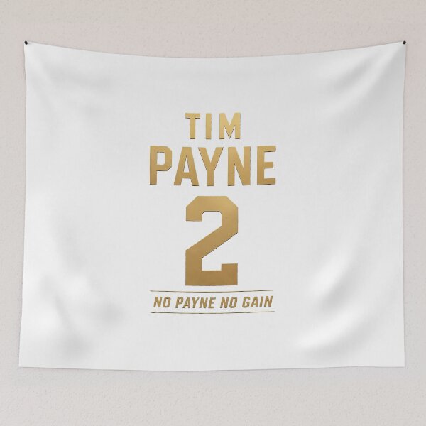 Item preview, TIM PAYNE 4 designed and sold by Batytedibuja.