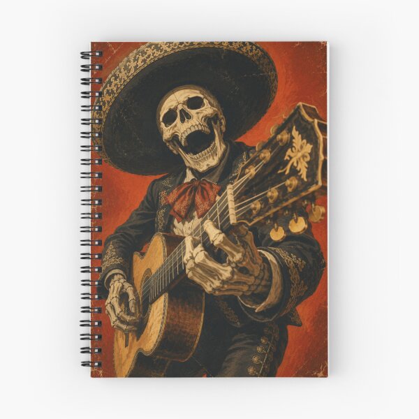 Item preview, Mariachi designed and sold by Tunablessed.